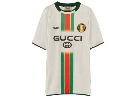 gucci soccer tee|genuine Gucci t shirts.